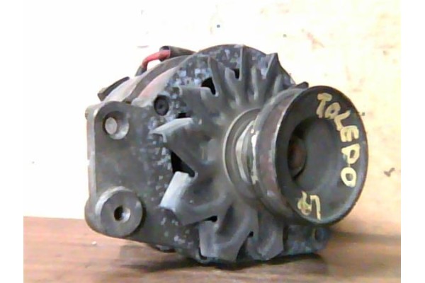 Recambio de alternador para seat toledo (1l) 1.8 base referencia OEM IAM 026903023A 0120489499 26903015A , AUDI | 68903031K , AU