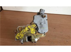 Recambio de cierre electromagnetico delantero izquierdo para nissan primera berlina (p11) 1.6 gx referencia OEM IAM   
