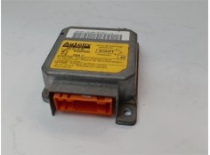 Recambio de centralita airbag para peugeot 206 1.4 i referencia OEM IAM 9636894080 5505415009 