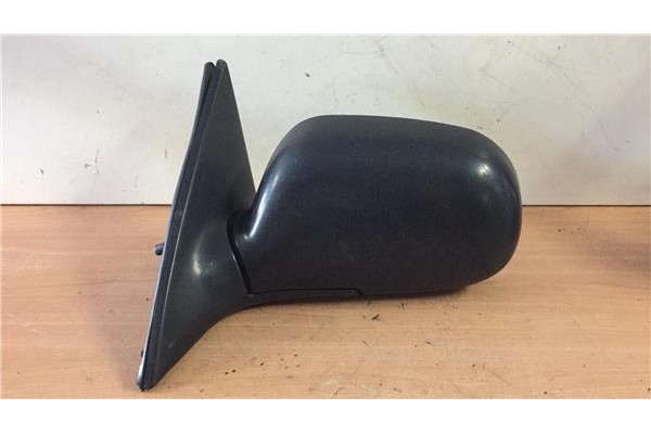 Recambio de retrovisor izquierdo para toyota carina (t19)(1995) 1.6 xl (4-ptas.) [1,6 ltr. - 79 kw 16v cat] referencia OEM IAM E