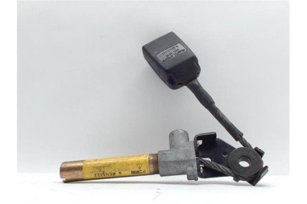 Recambio de enganche cinturon para renault laguna (b56) 1.9 dti rt referencia OEM IAM 542149500  