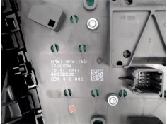 Recambio de radio / cd para ford focus berlina (cb8) referencia OEM IAM BM5T18C815GF AM5T18K811BD 