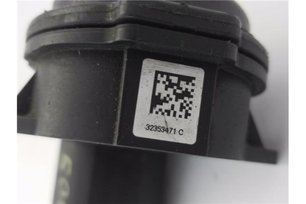 Recambio de pinza freno trasero derecha para fiat 500x (334) 1.6 urban referencia OEM IAM 32353471C  