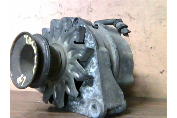 Recambio de alternador para seat toledo (1l) 1.8 base referencia OEM IAM 026903023A 0120489499 26903015A , AUDI | 68903031K , AU