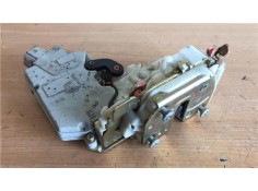 Recambio de cierre electromagnetico delantero izquierdo para nissan primera berlina (p11) 1.6 gx referencia OEM IAM   