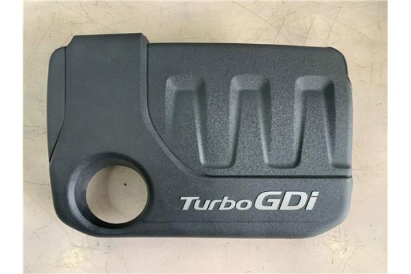 Recambio de guarnecido protector motor para kia ceed (jd) 1.0 drive referencia OEM IAM 29242-04500  