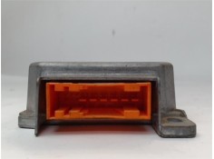 Recambio de centralita airbag para peugeot 206 1.4 i referencia OEM IAM 9636894080 5505415009 