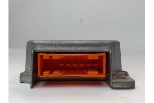 Recambio de centralita airbag para peugeot 206 1.4 i referencia OEM IAM 9636894080 5505415009 