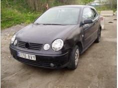 volkswagen polo iv (9n1) del año 2002