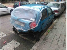 chevrolet matiz del año 2005