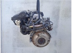 Recambio de motor completo para honda civic berlina 3 (ep) 1.6i es referencia OEM IAM D16V1  