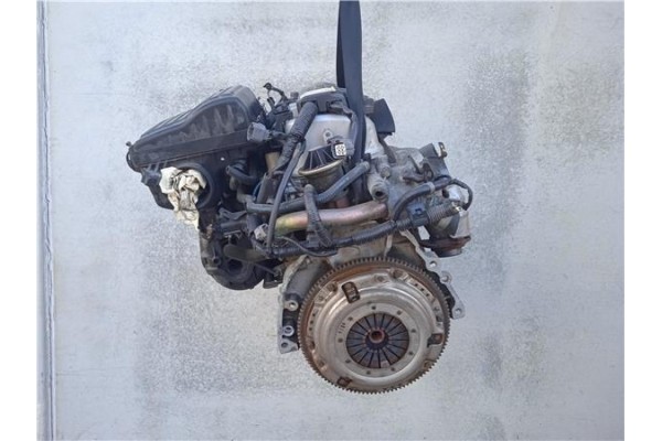 Recambio de motor completo para honda civic berlina 3 (ep) 1.6i es referencia OEM IAM D16V1  