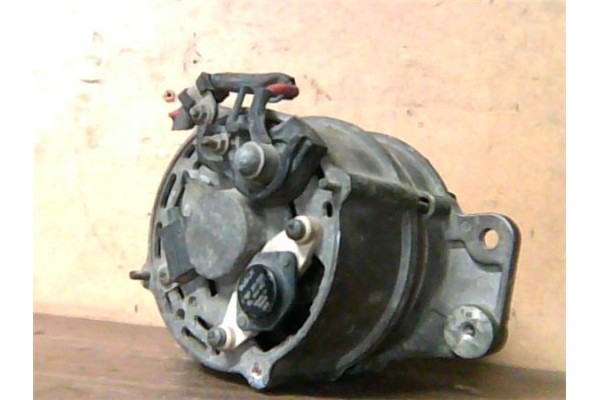 Recambio de alternador para seat toledo (1l) 1.8 base referencia OEM IAM 026903023A 0120489499 26903015A , AUDI | 68903031K , AU