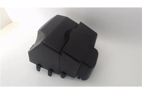 Recambio de tapa bateria para peugeot 207 1.4 16v referencia OEM IAM 6545X9 6545Y0 