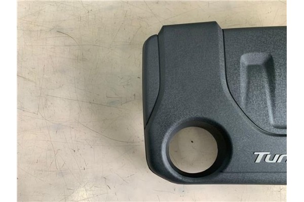 Recambio de guarnecido protector motor para kia ceed (jd) 1.0 drive referencia OEM IAM 29242-04500  
