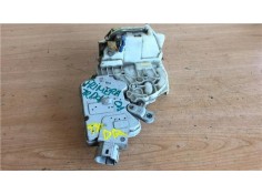 Recambio de cierre electromagnetico trasero derecho para nissan primera berlina (p11) 1.6 gx referencia OEM IAM   