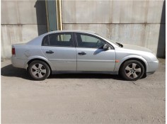 opel vectra c berlina del año 2002