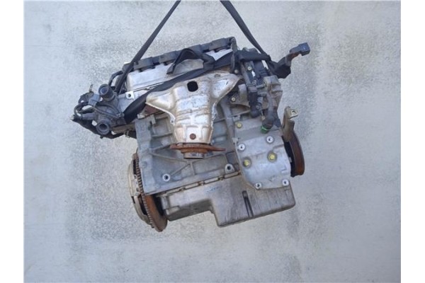 Recambio de motor completo para honda civic berlina 3 (ep) 1.6i es referencia OEM IAM D16V1  