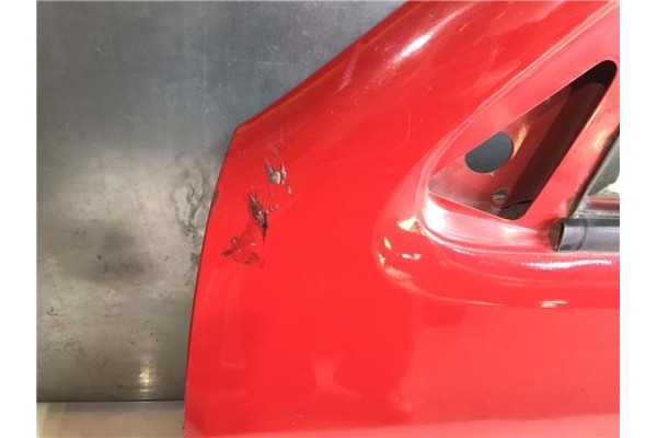 Recambio de puerta delantero izquierda para nissan terrano/terrano ii (r20)(1993) 2.7 tdi 4wd referencia OEM IAM   