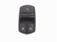 Recambio de mando elevalunas delantero izquierdo para opel corsa e referencia OEM IAM 13430017 315625731 
