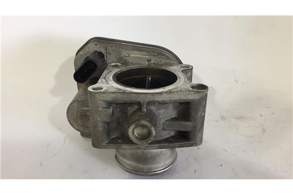 Recambio de caja mariposa aire para opel astra h berlina 1.7 cdti referencia OEM IAM 8973002311 B60830192 