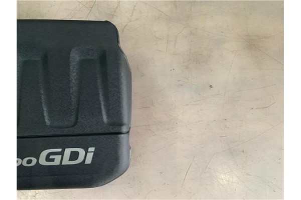 Recambio de guarnecido protector motor para kia ceed (jd) 1.0 drive referencia OEM IAM 29242-04500  