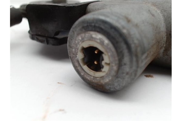 Recambio de enganche cinturon para renault laguna (b56) 1.9 dti rt referencia OEM IAM 542149500  