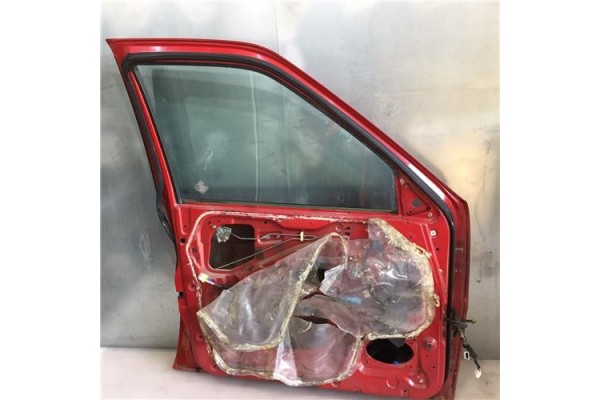 Recambio de puerta delantero izquierda para nissan terrano/terrano ii (r20)(1993) 2.7 tdi 4wd referencia OEM IAM   