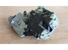 Recambio de cierre electromagnetico trasero derecho para nissan primera berlina (p11) 1.6 gx referencia OEM IAM   