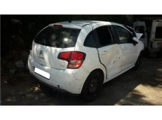 citroen c3 del año 2012