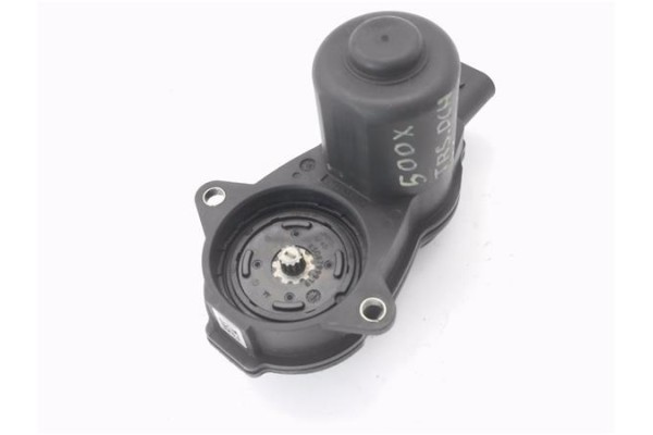 Recambio de pinza freno trasero derecha para fiat 500x (334) 1.6 urban referencia OEM IAM 32353471C  