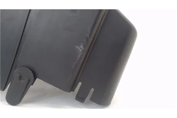 Recambio de tapa bateria para peugeot 207 1.4 16v referencia OEM IAM 6545X9 6545Y0 