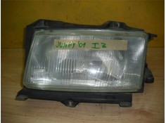 FARO DELANTERO IZQUIERDO 6204AL 