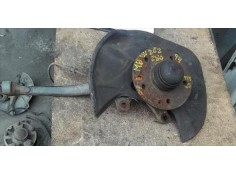Recambio de mangueta delantero izquierda para mercedes-benz clase c (bm 202) berlina 2.8 280 (202.028) referencia OEM IAM   