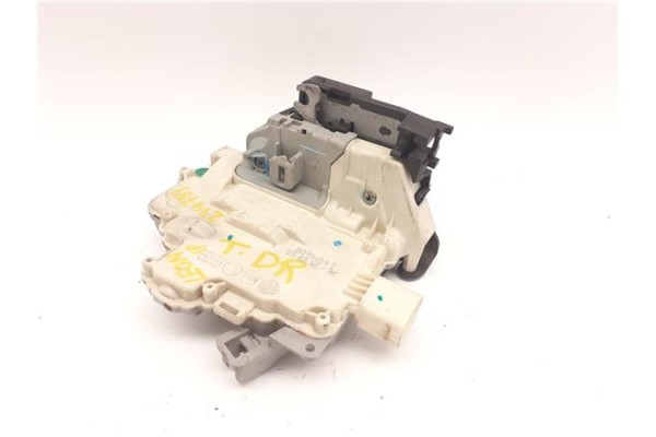 Recambio de cierre electromagnetico trasero izquierdo para seat leon (1p1)(05.2005) 2.0 tdi 16v referencia OEM IAM 1P0839015  
