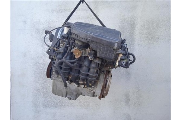 Recambio de motor completo para honda civic berlina 3 (ep) 1.6i es referencia OEM IAM D16V1  