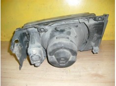 Recambio de faro delantero izquierdo para citroen jumpy (u6u) 1.9 td referencia OEM IAM 6204AL  