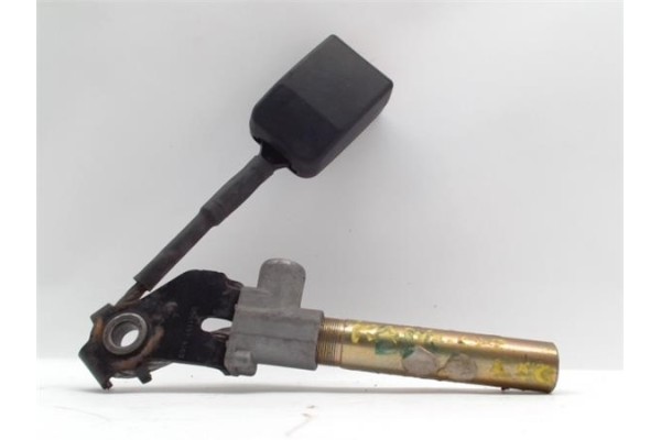 Recambio de enganche cinturon para renault kangoo i (f/kc0) 1.5 authentique oasis referencia OEM IAM 550385400B  