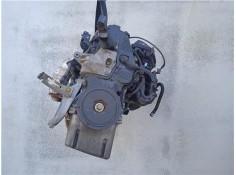 Recambio de motor completo para honda civic berlina 3 (ep) 1.6i es referencia OEM IAM D16V1  