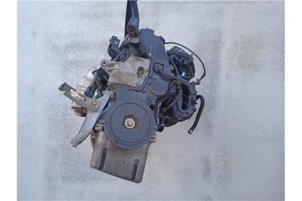 Recambio de motor completo para honda civic berlina 3 (ep) 1.6i es referencia OEM IAM D16V1  