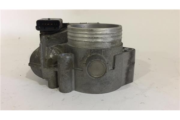 Recambio de caja mariposa aire para citroen xsara berlina 1.6 16v referencia OEM IAM 1635Q9 0280750065 