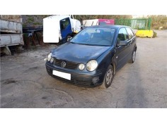 volkswagen polo iv (9n1) del año 2002