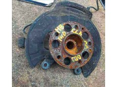 Recambio de mangueta delantero derecha para mercedes-benz clase a (bm 168) 1.4 140 (168.031) referencia OEM IAM   