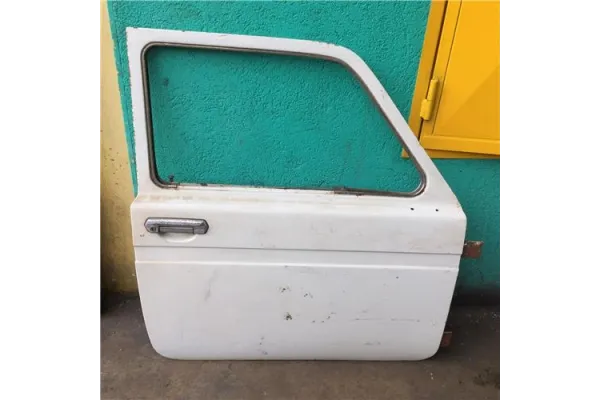 Recambio de puerta delantero derecha para lada niva (2121/21213/21214/21215/2131) referencia OEM IAM 212136100030P  