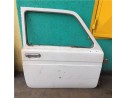 Recambio de puerta delantero derecha para lada niva (2121/21213/21214/21215/2131) referencia OEM IAM 212136100030P  
