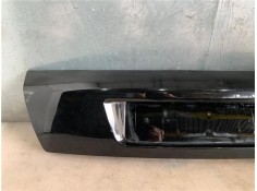 Recambio de moldura porton trasero para citroen c4 picasso 2.0 hdi referencia OEM IAM 8742N6  