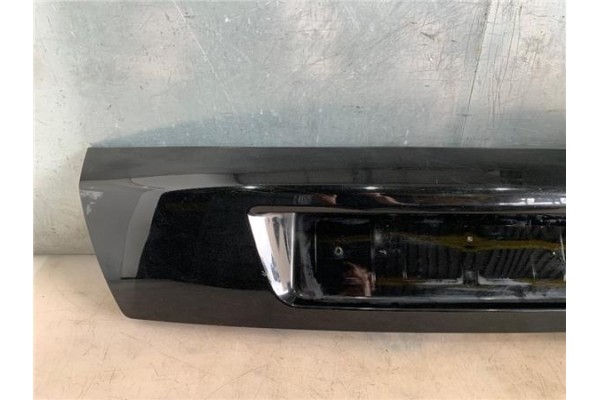 Recambio de moldura porton trasero para citroen c4 picasso 2.0 hdi referencia OEM IAM 8742N6  
