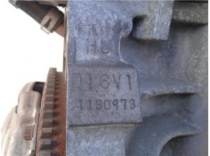 Recambio de motor completo para honda civic berlina 3 (ep) 1.6i es referencia OEM IAM D16V1  