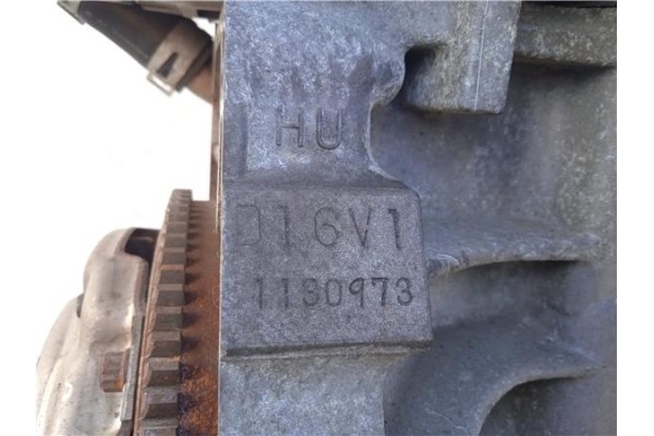 Recambio de motor completo para honda civic berlina 3 (ep) 1.6i es referencia OEM IAM D16V1  