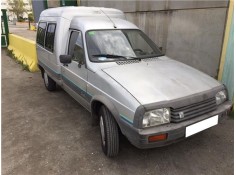 citroen c 15 del año 1989